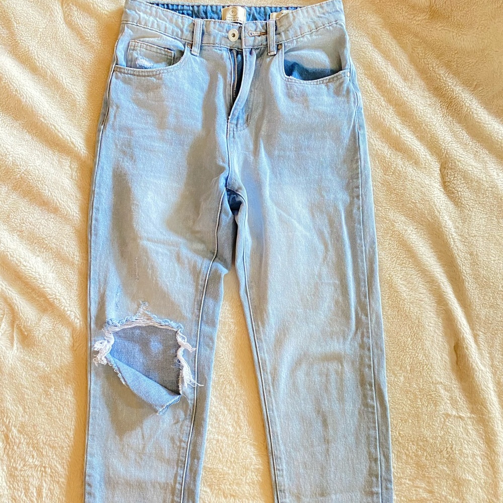 COTTON ON jeans !!
